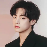 Kim Taehyung