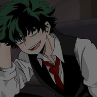 izukuu midoriya