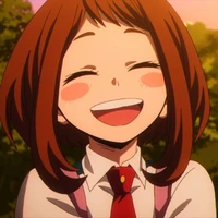 ochaco ururaka