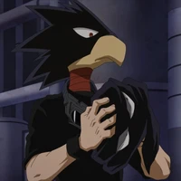 fumikage tokoyami