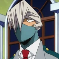 mezou shouji