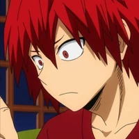 ejirou kirisima