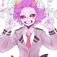 mina ashido