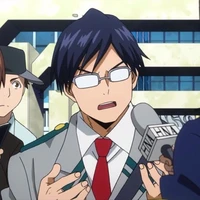 tenya lida 