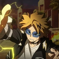 denki kaminari