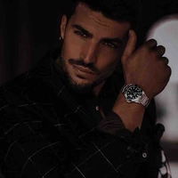 Ace Genovese/ml bff