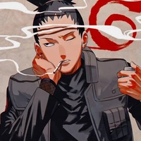 Shikamaru