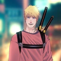 🦊Naruto ✦Codicia✦