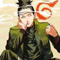🐨 Shikamaru ☉Pereza☉