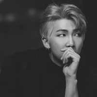 Jeon Namjoon