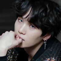 Jeon Yoongi