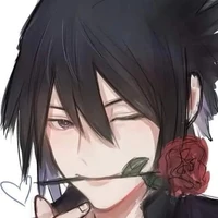 💢🖤 Sasuke 🖤💢