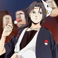 🙃☠️Itachi☠️🙃
