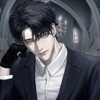 William valkov