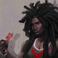 Keon Pierce 