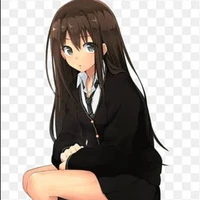 Akane.