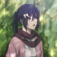 Mikasa Ackerman