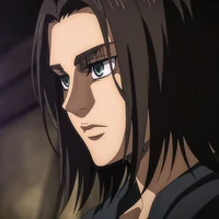 Eren Yeager/Jeager