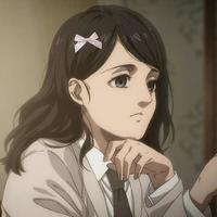 Pieck Finger