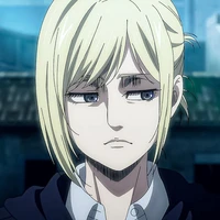 Annie leonhart