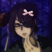 Hange zoe