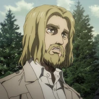 Zeke Yeager