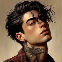 Jaden Holder