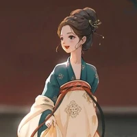 หยางหยาง ( บ่าวของนายเอก )