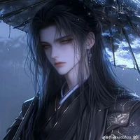ฮวาเฉิน ( พระเอกในนิยาย )