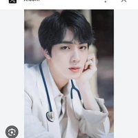 Dr kim seokjin