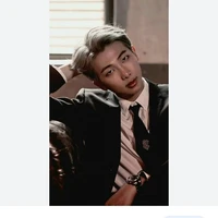 kim Namjoon