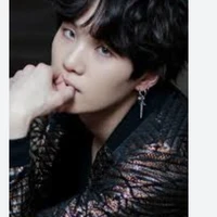 min yoongi