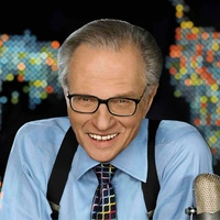 News Anchor