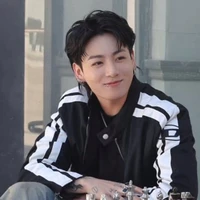 Jungkook