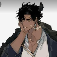 Kazuya