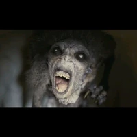 monster