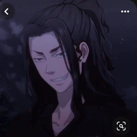 baji Keisuke