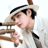Kim Taehyung