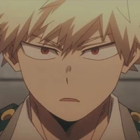 bakugou