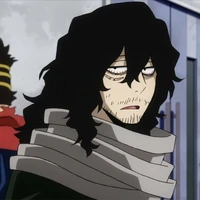 Aizawa shouta