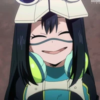Tsuyu
