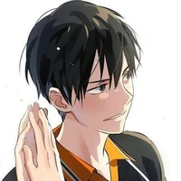 Kageyama tobio