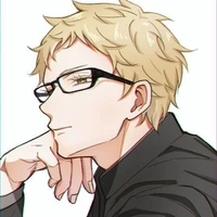 Tsukishima kei