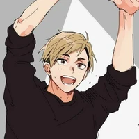 Miya atsumu