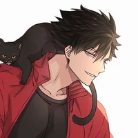 kuroo Tetsuro