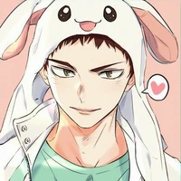 iwaizumi hajime