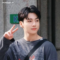 Jeon Jungkook