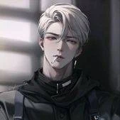 ควินส์(พระเอก)
