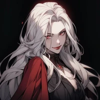 ALICE EVERMORE