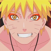 Naruto Uzumaki